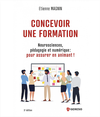 Livre Formation